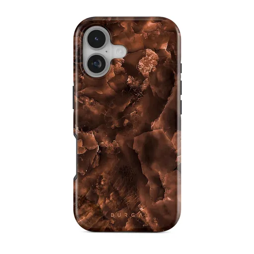 iPhone 17 ケース | スタイリッシュなのに保護性が高い - BURGA